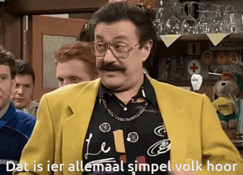 Boma reageert
