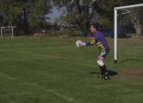 Boma als lompe keeper