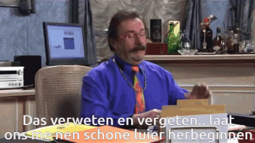 Zand erover