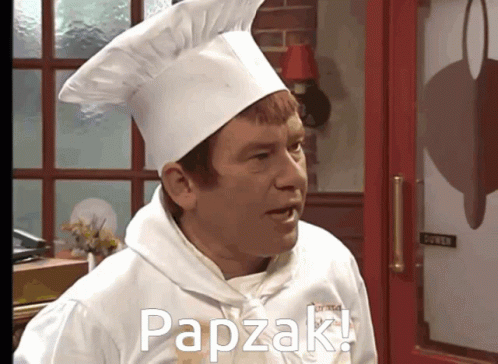 Opmerking over dik zijn