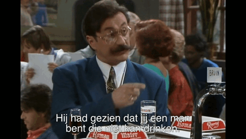 Hij had gezien dat hij het ben, Boma