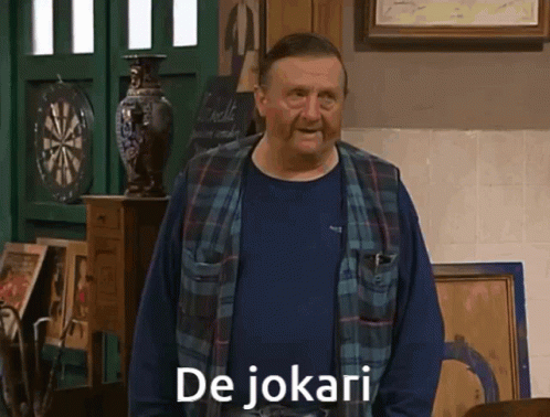De jokari