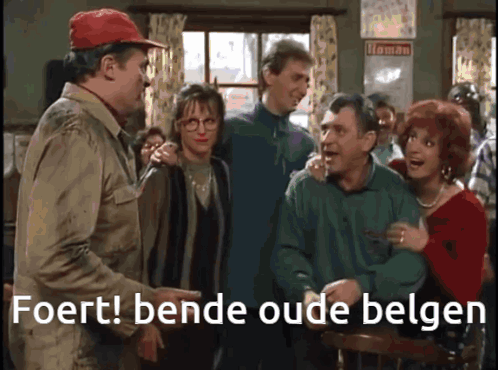 Foert