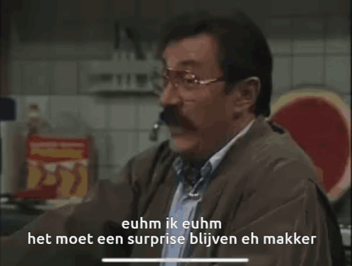 Surprise