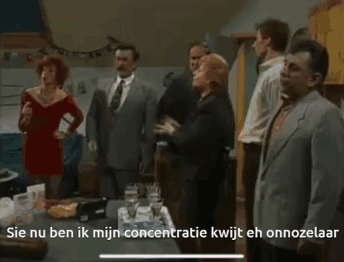 Onnozelaar