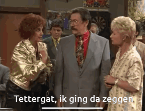 Tettergat