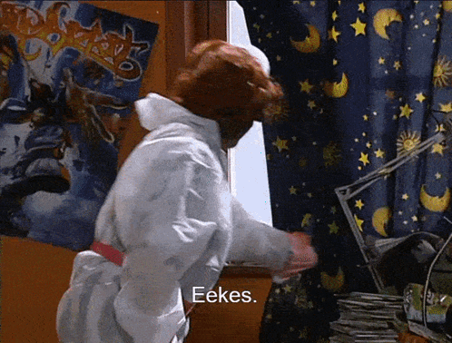 Eekes