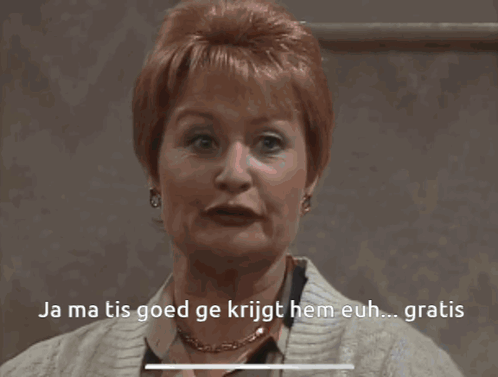 Gratis, DDT getrouwd