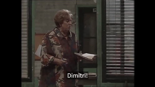 Komde gij zo van bij Pascal in uwen bloten?