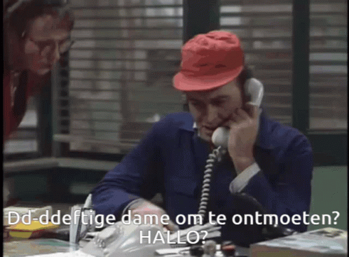 Hallo