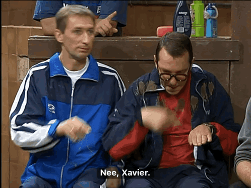 Nee Xavier