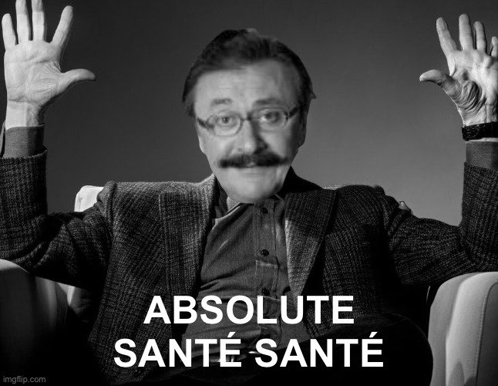 Absolute santé santé