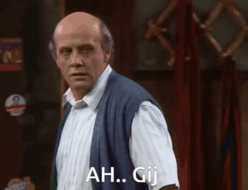 Ah, gij