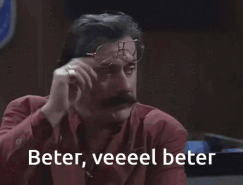 Beter