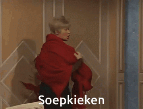 Soepkieken