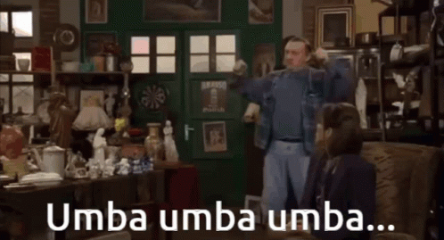 Umba umba umba