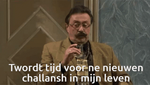 Boma daagt uit, challenge
