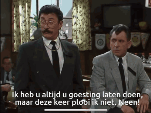 Xavier heeft goesting, plooien