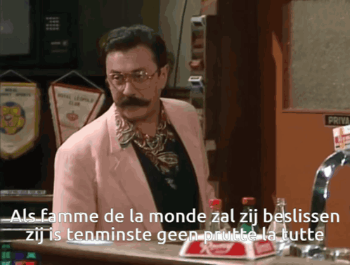 Prutte la tutte