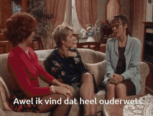 Te lang wachten, overtijd