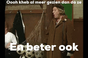 En beter ook
