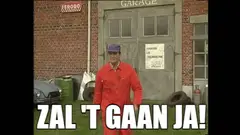 Boos, bal tegen raam