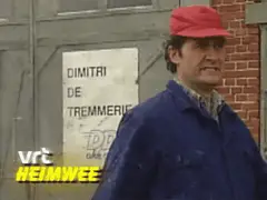 Zal t gaan, ja