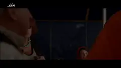Carmen is kwaad