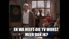DDT en Oscar in gesprek