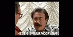 Reactie uit FC De Kampioenen