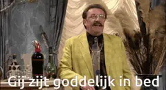 Boma reageert