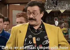 Boma reageert