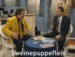 Wein, Suppe, Fleisch