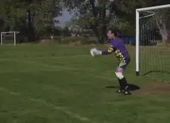 Boma als lompe keeper