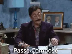 Boma aan de toog