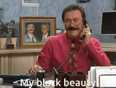 Quelle beauté