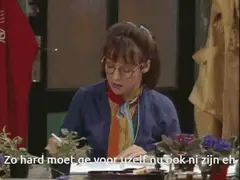 DDT kijkt streng