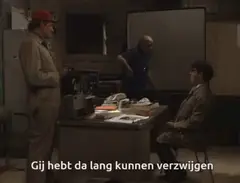 Gij hebt da lang kunnen verzwijgen
