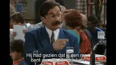 Hij had gezien dat hij het ben, Boma