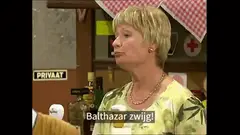 Boma vindt het genoeg geweest