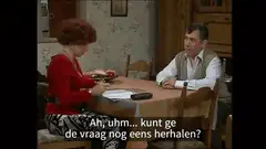 Xavier stelt een vraag
