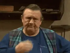 Fernand heeft een idee