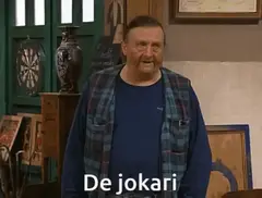 De jokari