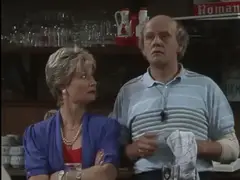 Oscar knipoogt naar Pascale