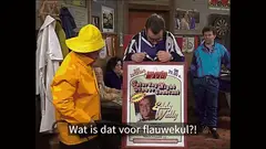 Flauwekul