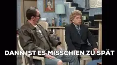 Dat is misschien te spa