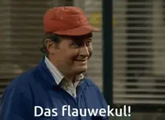 Da's flauwekul!