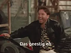 DDT vindt het geestig