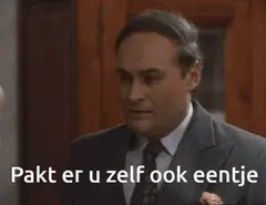 DDT over trouwen