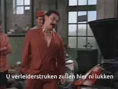 Uw verleiderstruken zullen hier ni lukken